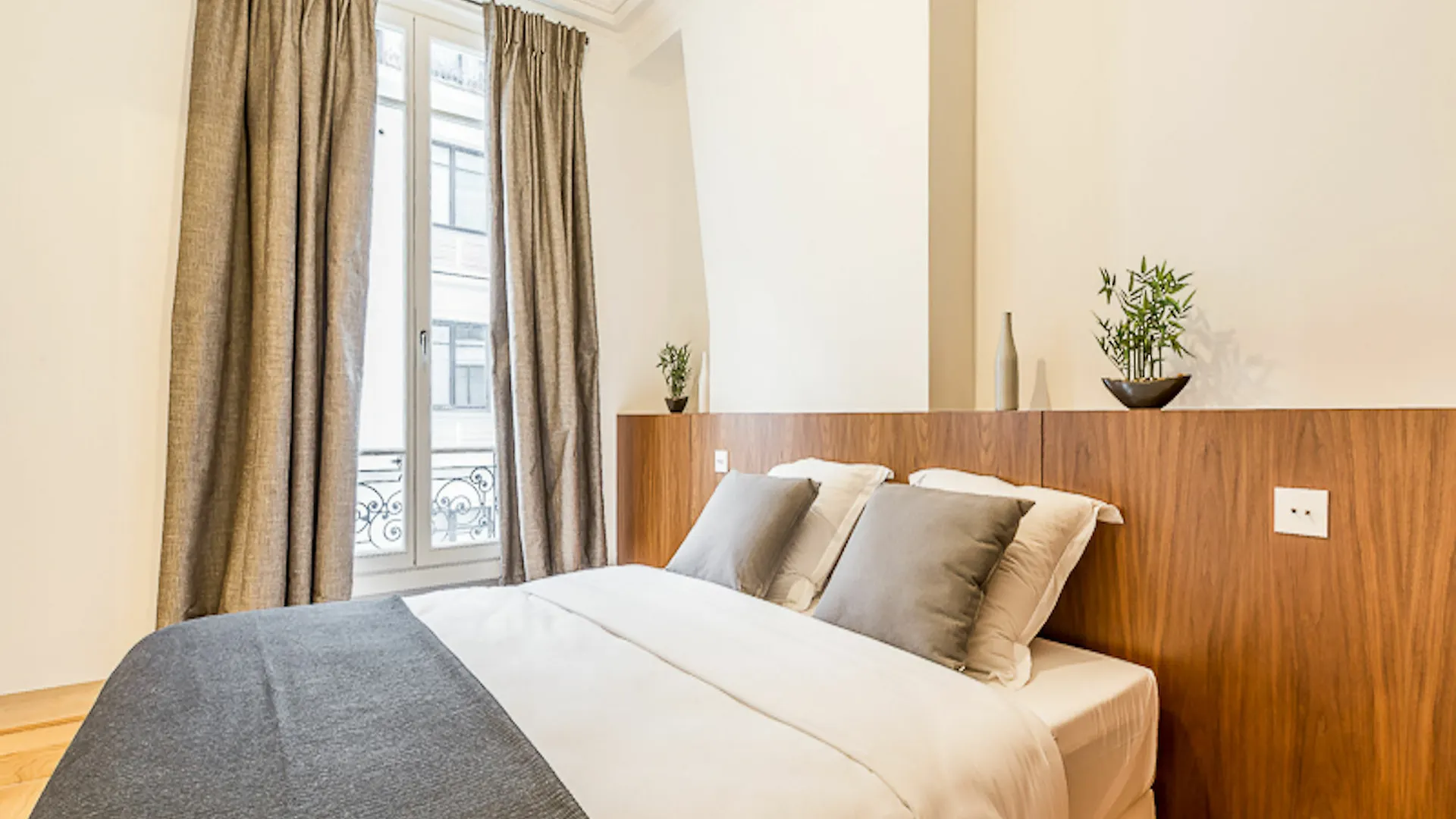 We Stay - Champs Elysees 75008 باريس شقة